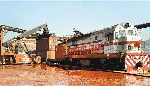 万州日益被重视背后:区位优势和国家战略使然