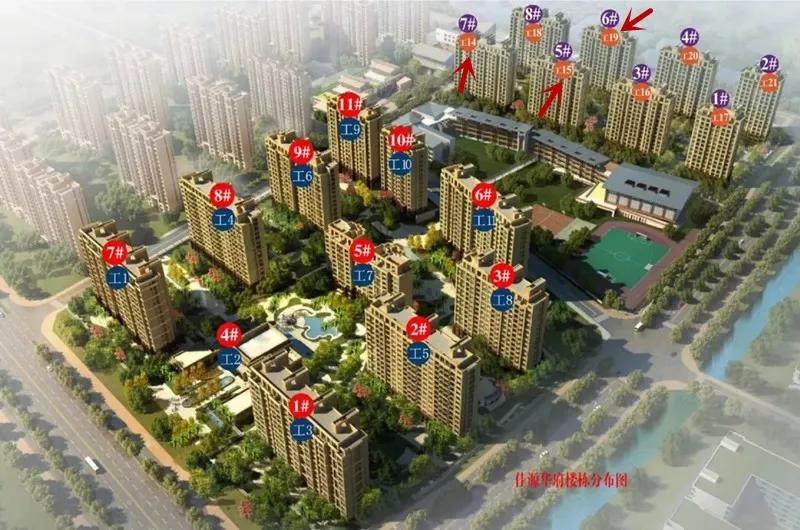 扬州京华梅岭中学2024年施教区域,扬州最牛的四所初中