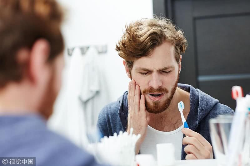 牙疼要人命5招教您轻松止痛,牙疼怎么办教你一招立即止痛