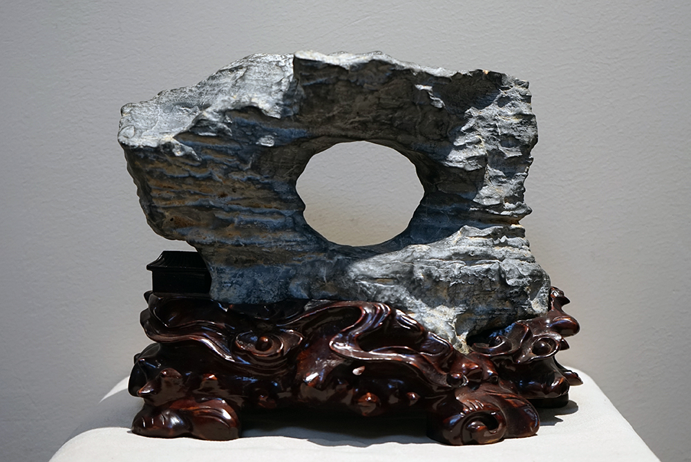 10月27日安徽保真藏品（书画、观赏石）艺术品图鉴（61-5期）