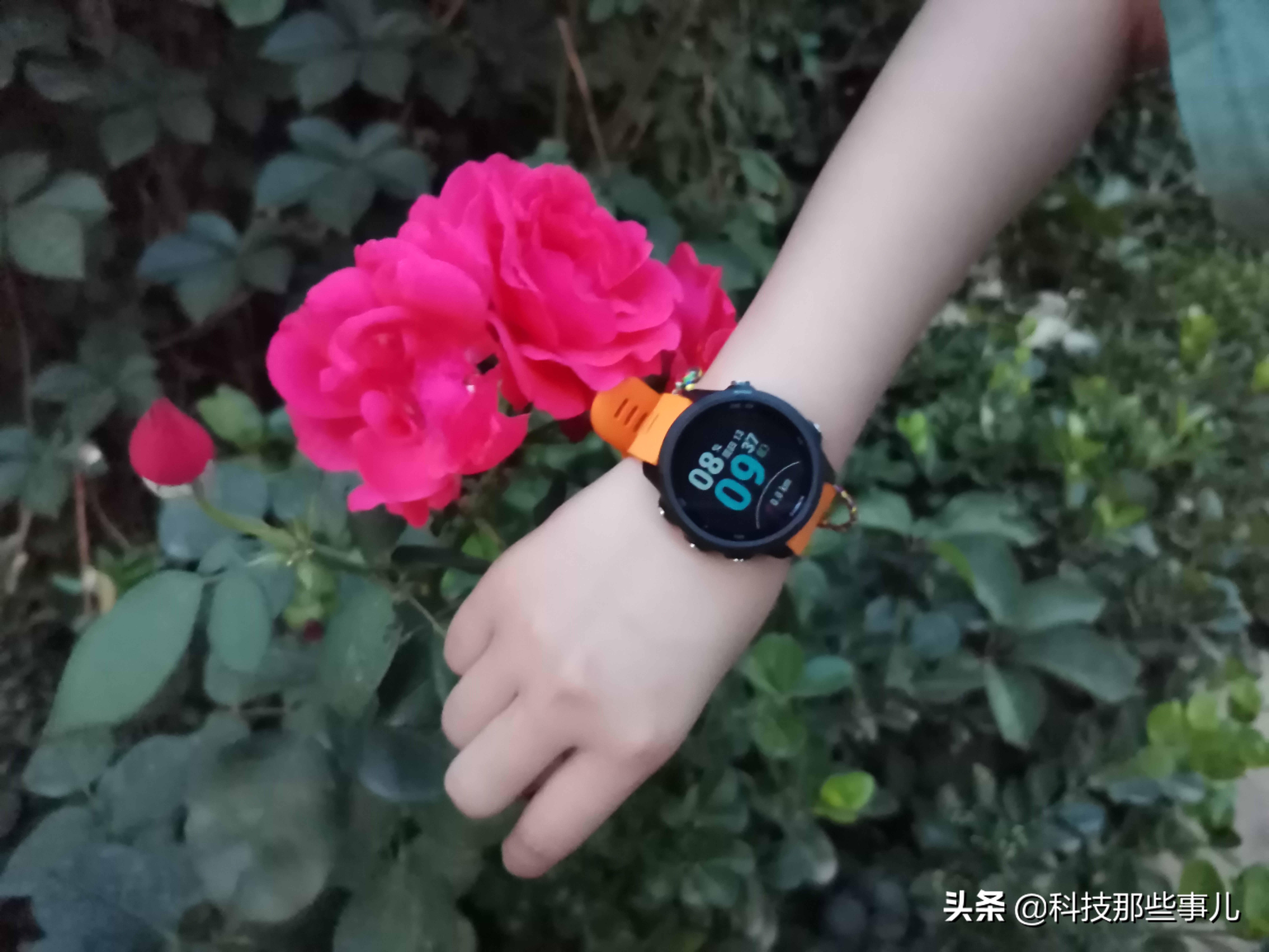 佳明Forerunner245运动手表上手评测：做你的专属运动教练