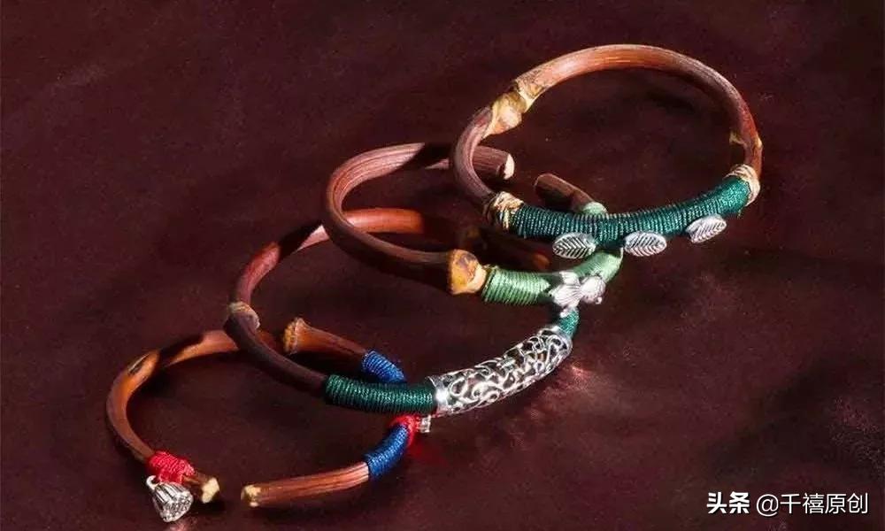 女人佩戴什么样的手镯最养人,女人一生最幸福的玉镯