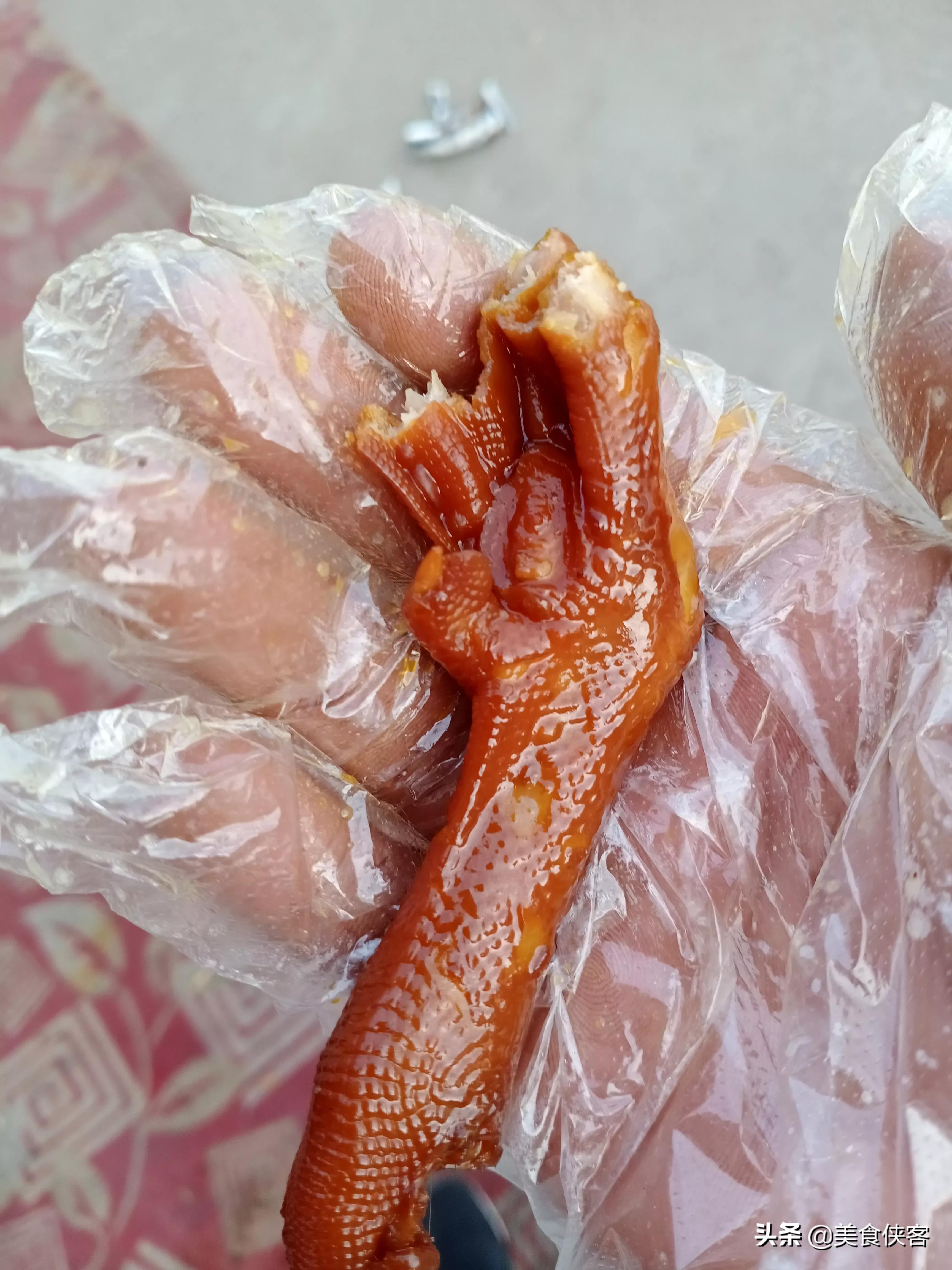 5斤的鸭货正宗周黑鸭绝密配方,正宗周黑鸭卤料配方秘方大全