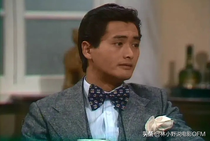 汤镇业与tvb,汤镇业tvb五虎