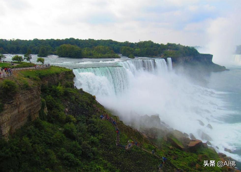 美国西部旅游必去景点推荐,美国东部值得去的景点排名