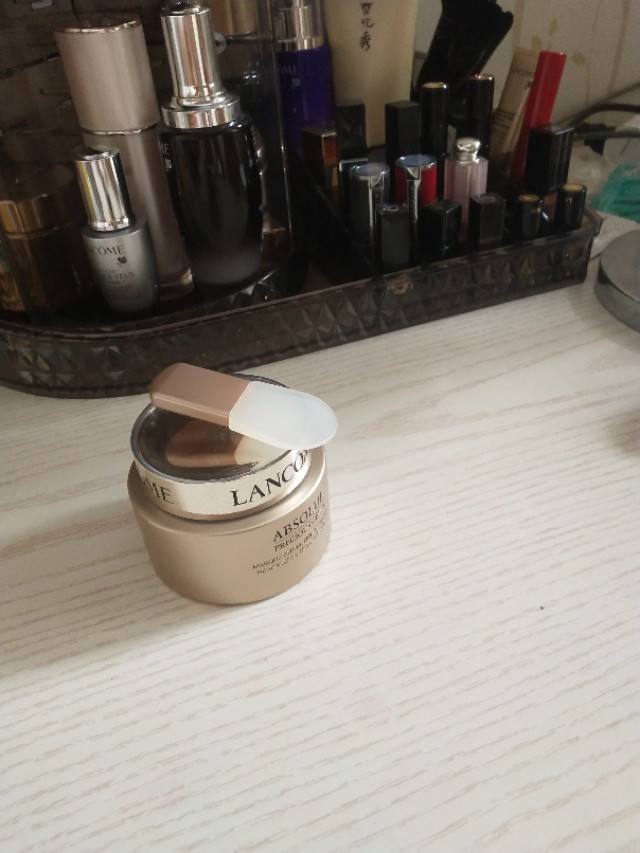 兰蔻菁纯系列步骤,兰蔻菁纯系列哪些好用