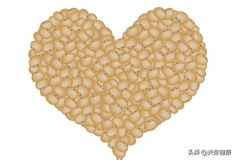 大豆异黄酮能改善女性雌激素吗,大豆异黄酮具有一定雌激素作用