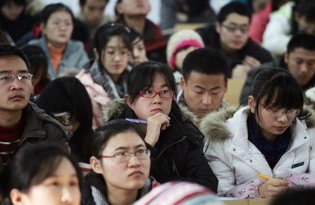 学硕和专硕的差距有多大,学硕和专硕哪个更累一点