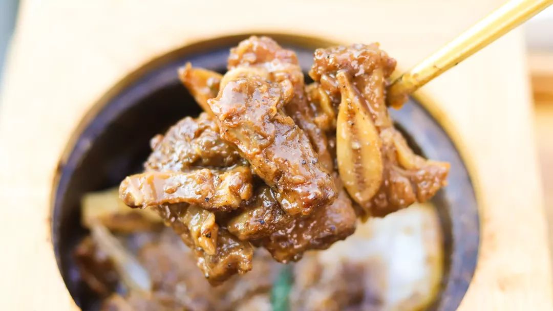 带妹子打5折!厦门点评TOP1的「仙女饭店」上新,6人只花100+