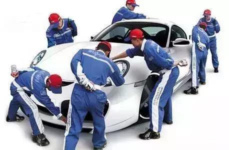 开店最火项目,未来10年创业前景最好的十大行业