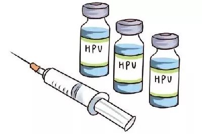 来月经能不能接种HPV疫苗?