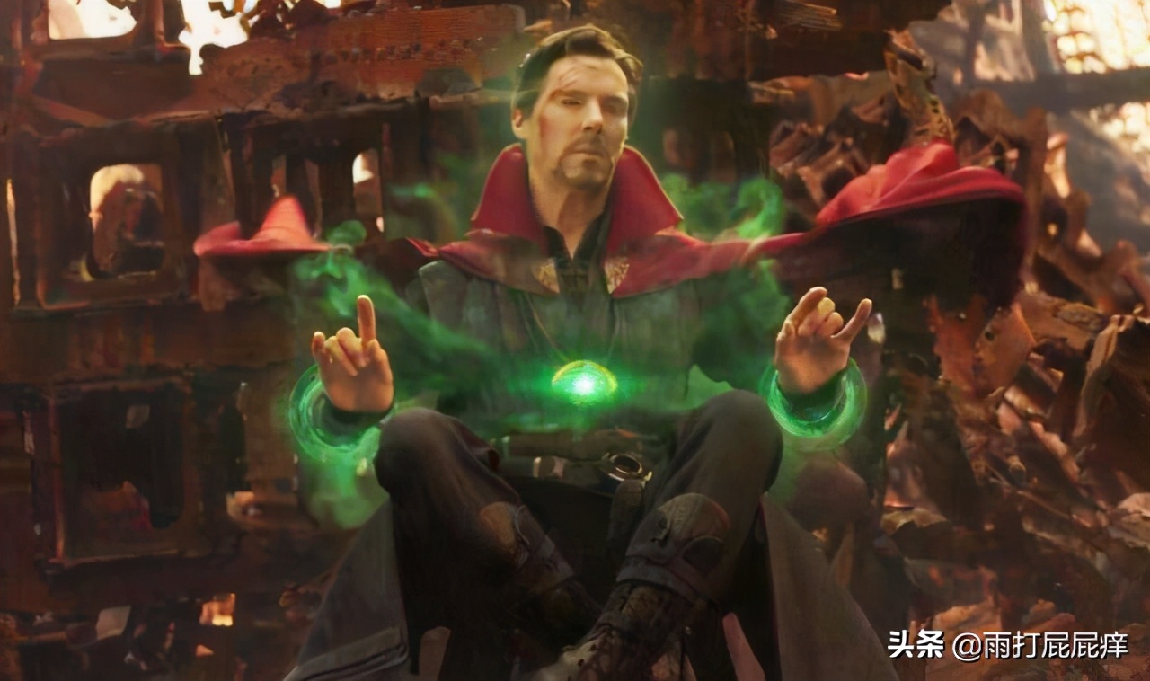 漫威吐槽,漫威吐槽视频