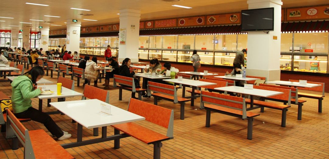 干档口餐饮的大忌,店铺经营10大忌