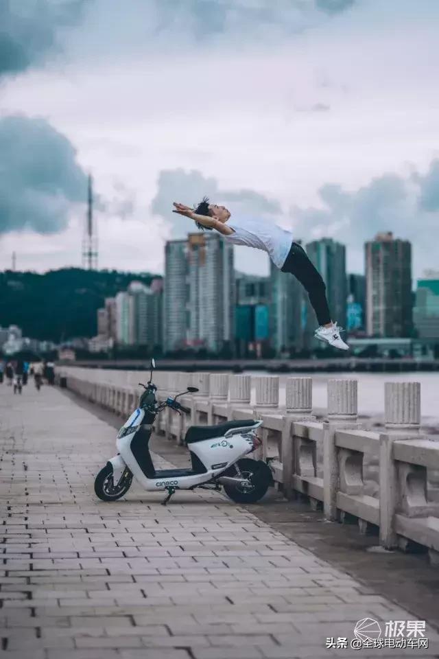 森蓝新能源摩托车报价,免除电摩购置税