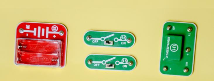 儿童益智积木智力开发3-6岁,能开发孩子智力的电子积木