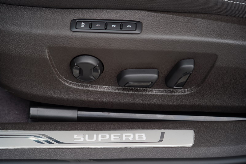 斯柯达新款速派有没有360度无死角,斯柯达速派换代