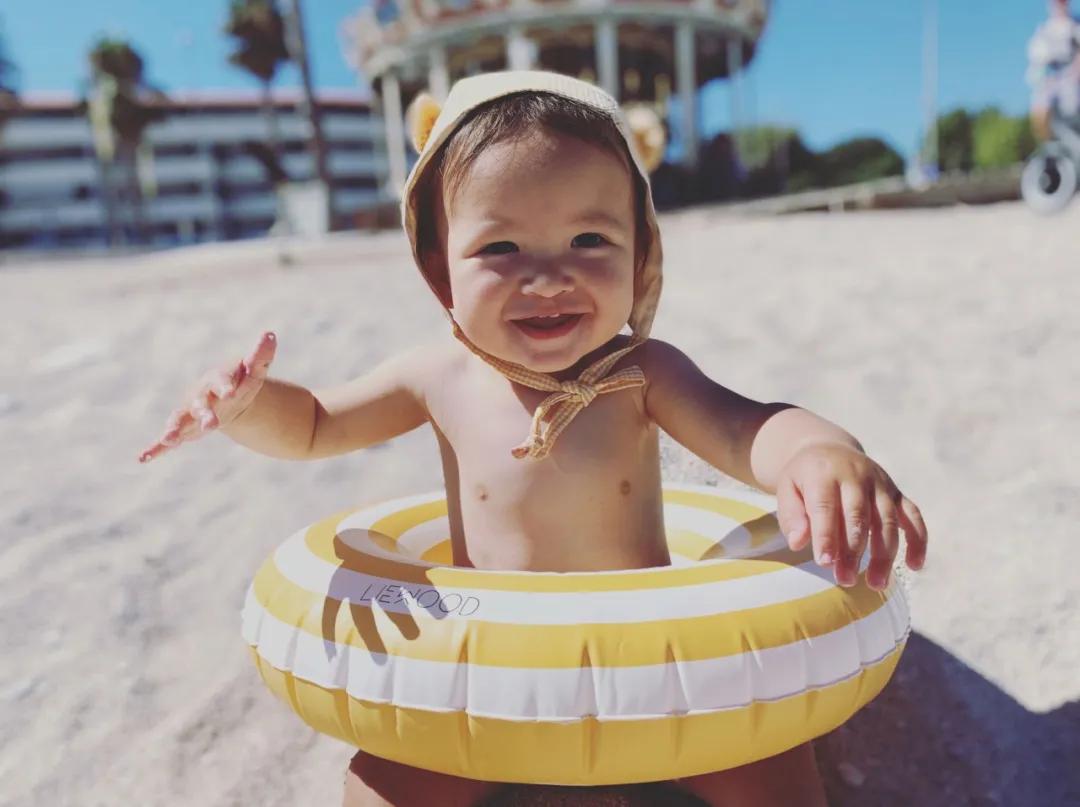 她上传自己水下分娩的片子，百万人观看：我想被温柔以待