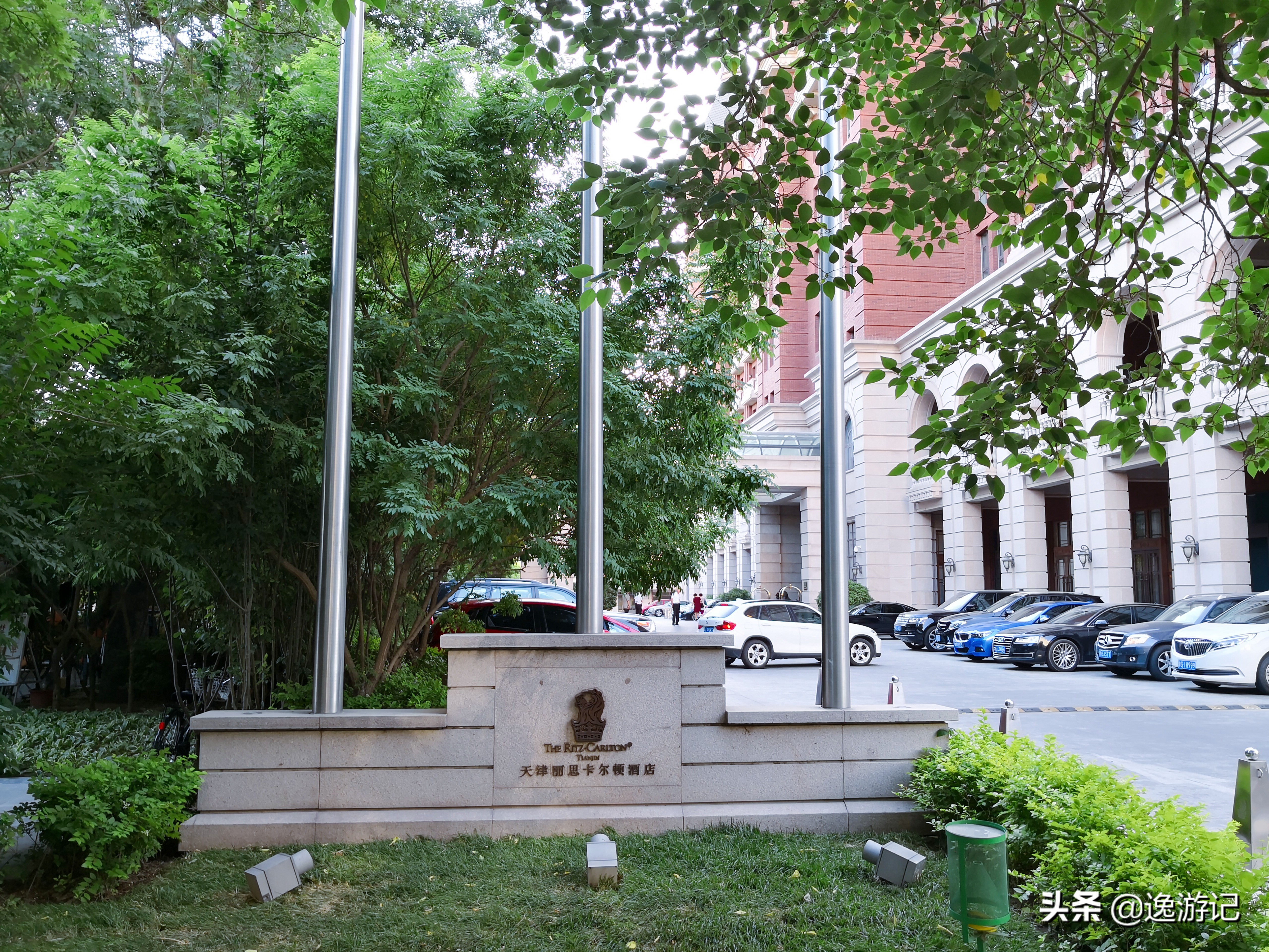 国内最佳丽思卡尔顿酒店,澳门丽思卡尔顿酒店哪个房间好