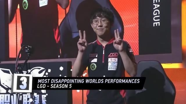 盘点历届s赛名场面,盘点历年巅峰对决阵容