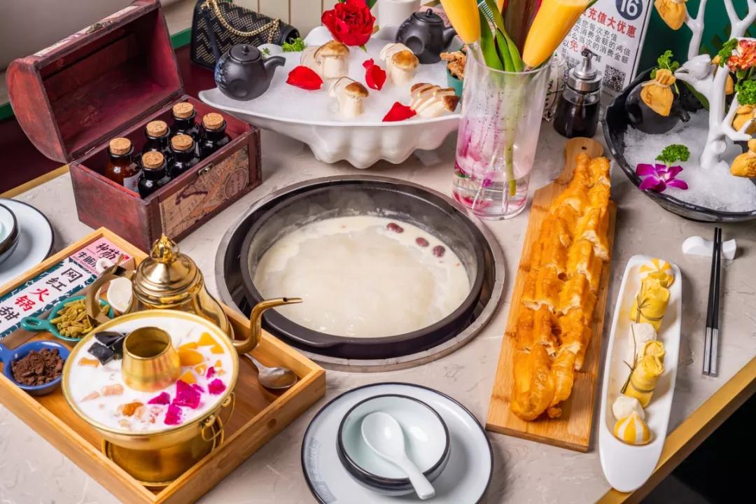 复工消费券,复工惠民食堂