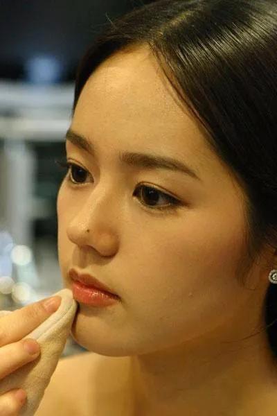 点痣就能变美,点痣整容大法