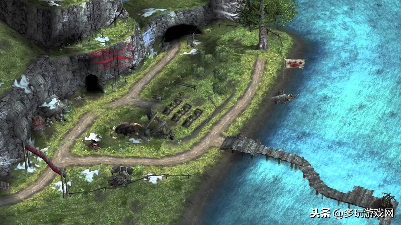 《怪物猎人》历代回顾（四）：系列的里程碑