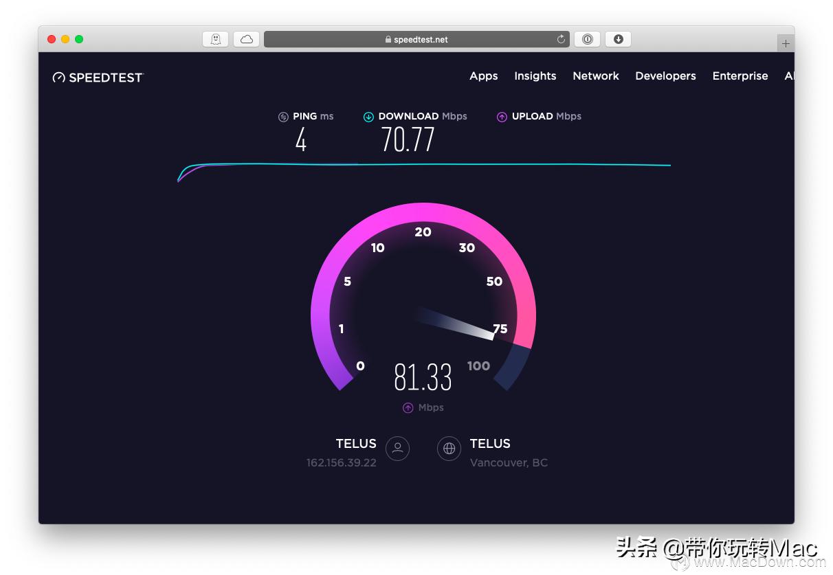 mac电脑怎么设置让wifi更快,macwifi详细设置