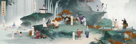 腾讯最良心的游戏是什么游戏,腾讯良心游戏排行榜前十名