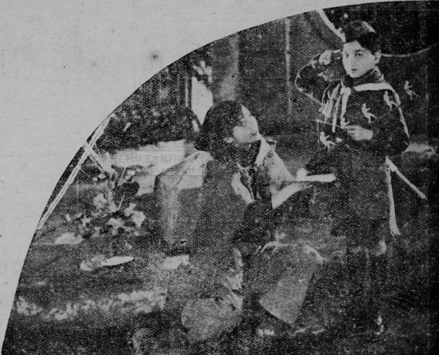 阮玲玉1930年电影,最古老的阮玲玉电影