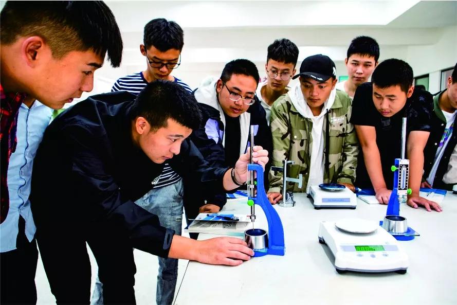 西南高职学校一览表,四川单招汽车类招收院校