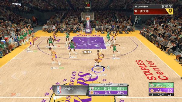 nba2k21试玩版和正式版的区别,2k11巴克利投篮动作