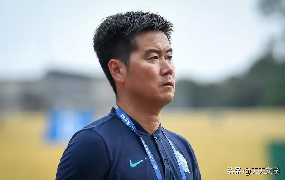 肇俊哲女足教练竞聘演讲全文,肇俊哲出任女足主教练演说