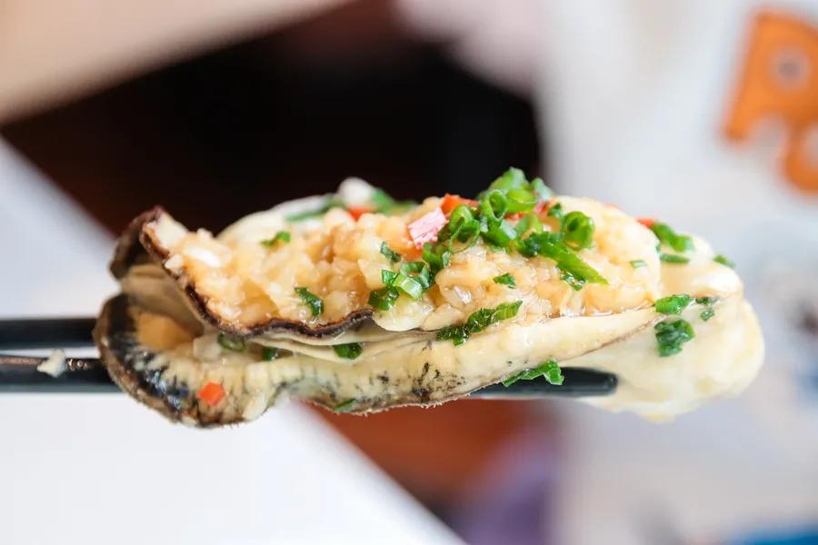 奉贤不为人知的美食,上海奉贤街巷美食排名前十