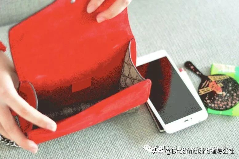 推荐几款适合女生的小包包,想买一款适合的小包包