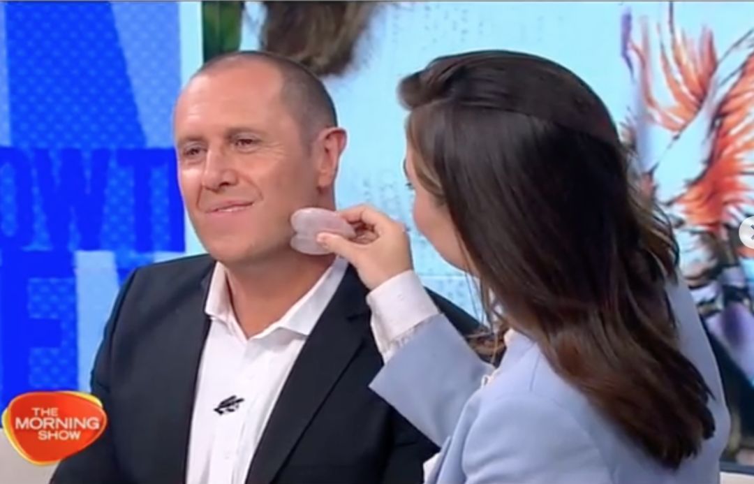 中国古代就已经有“Rafa”，只要百元，效果媲美千元美容仪