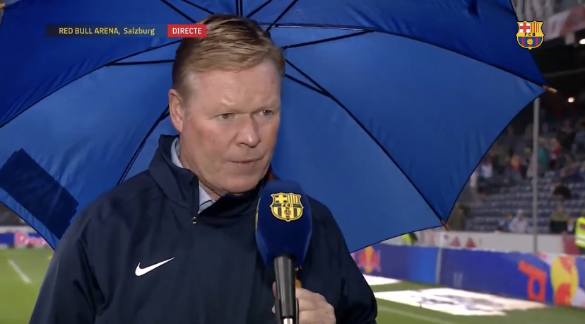 皮克告别巴塞罗那,皮克转会巴塞罗那几岁