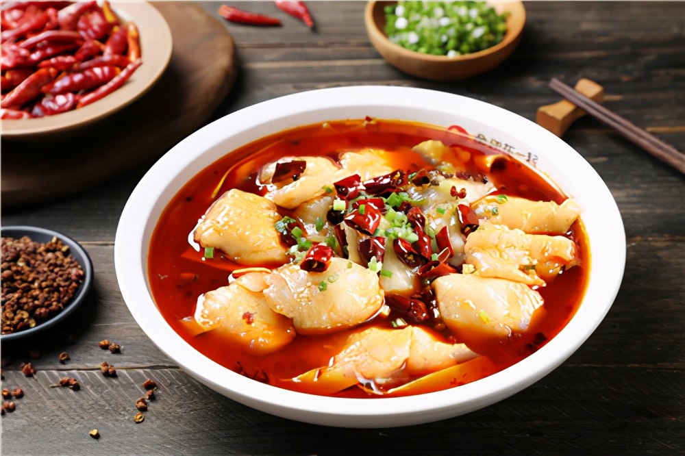 特色鱼加盟联系方式,特色鱼火锅总部加盟流程