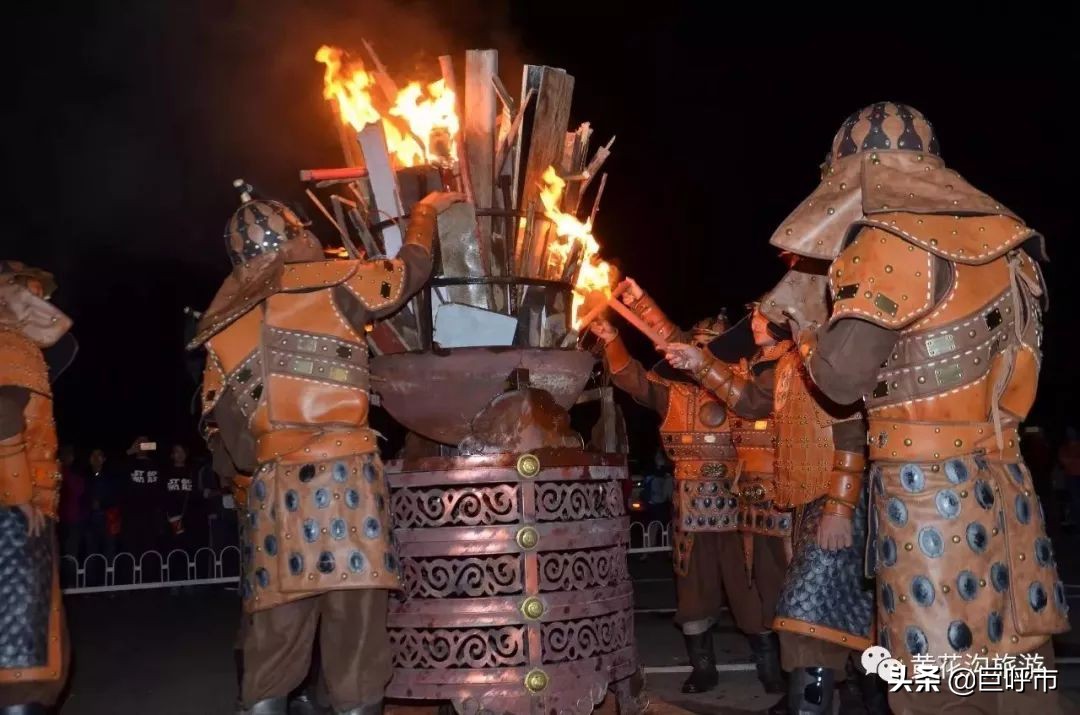 五月份去黄花沟好玩吗,五一黄花沟值得去吗