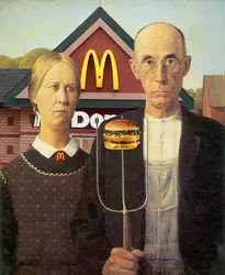 那些被恶搞的名画，背后有多少你不知道的故事