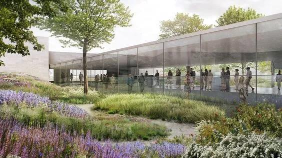 绿城安吉桃花源大花园,安吉绿城桃花源