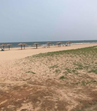 秦皇岛哪里浴场最好,秦皇岛海边浅水湾浴场