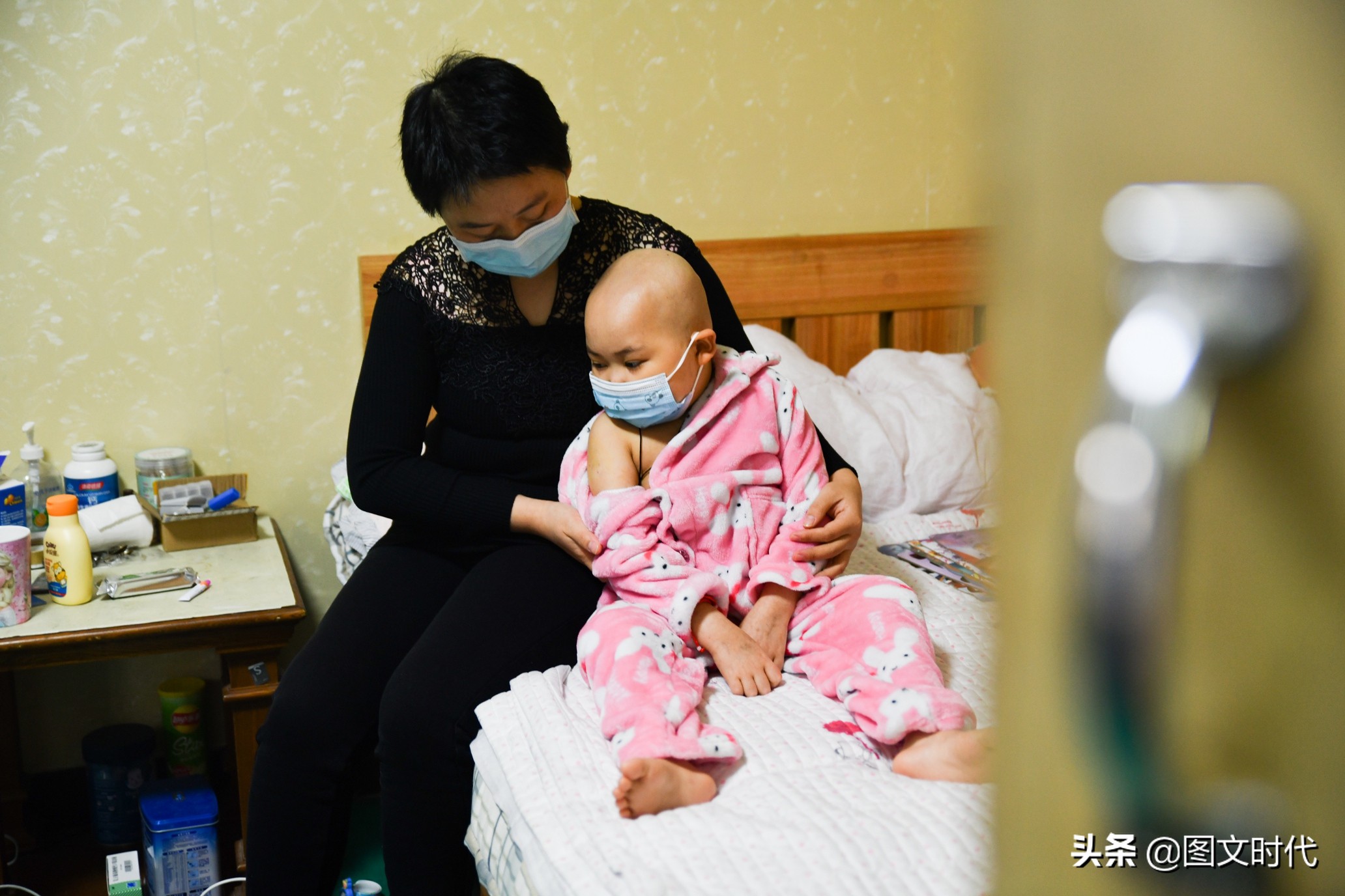 女孩患“鼻炎”倾家荡产未治愈,太奶奶遗言:我去阎王那里争二宝