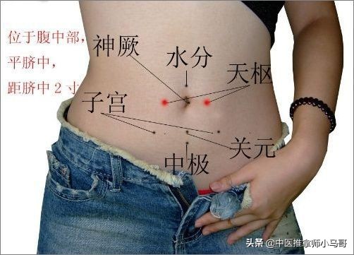 得了支气管炎不想吃药怎么办？马哥教你通过按摩调理