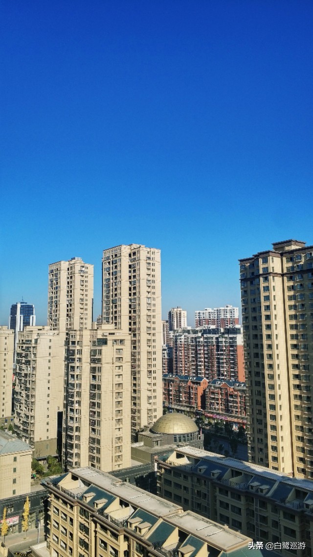 抚州哪里拍照出大片,抚州附近拍照好看的地方