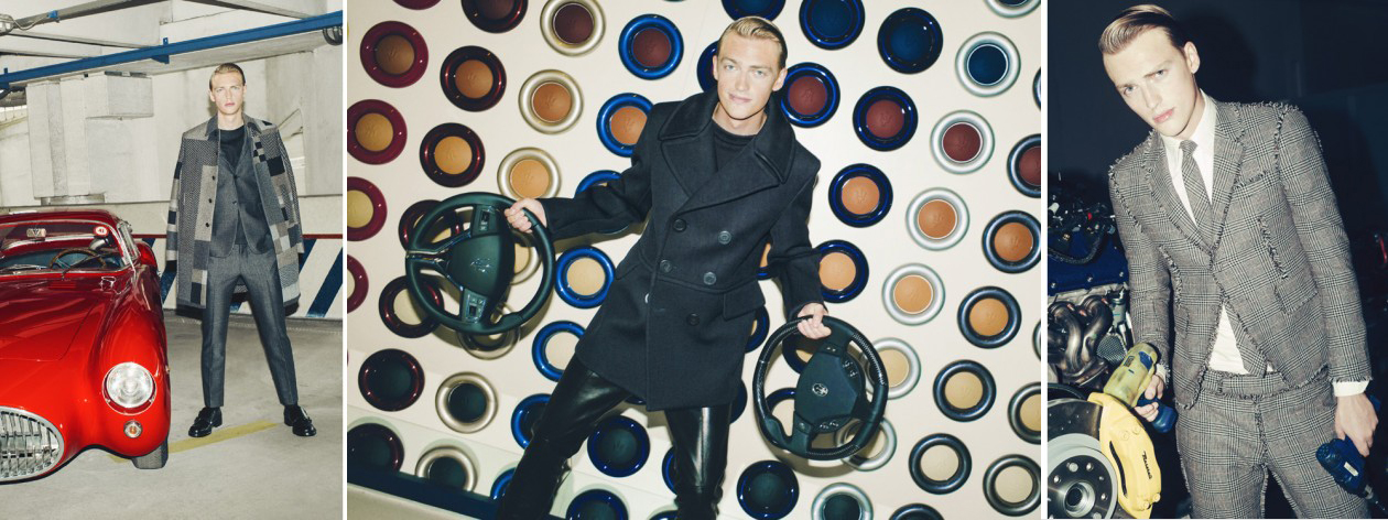 这10款奢侈品联名豪车，女神看了都想上