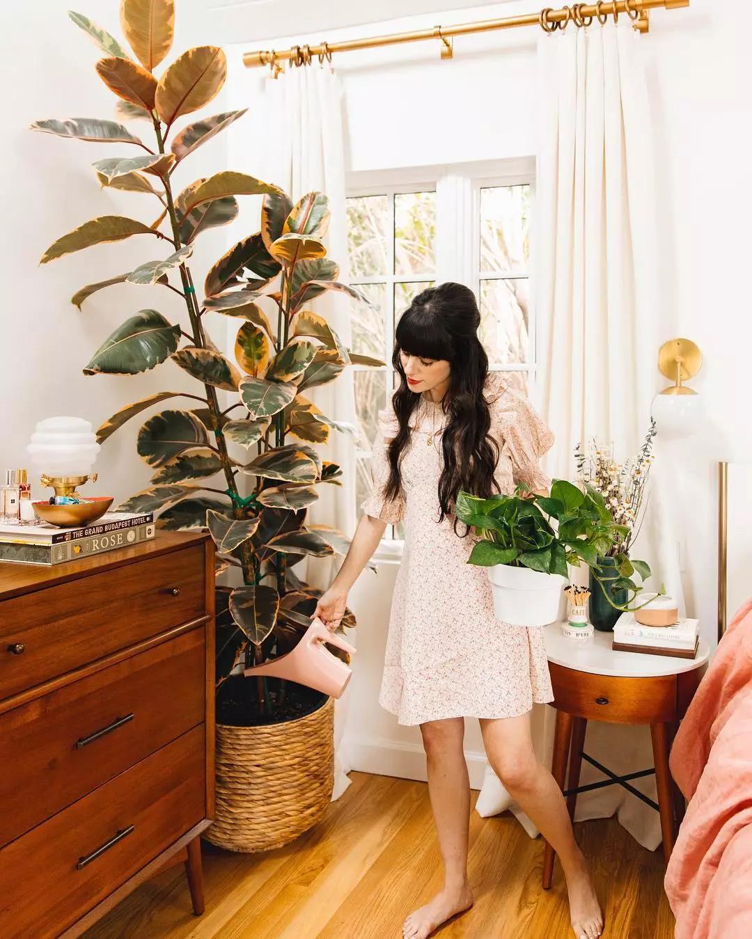 女人自然美才是极致美,整体美才是真的美