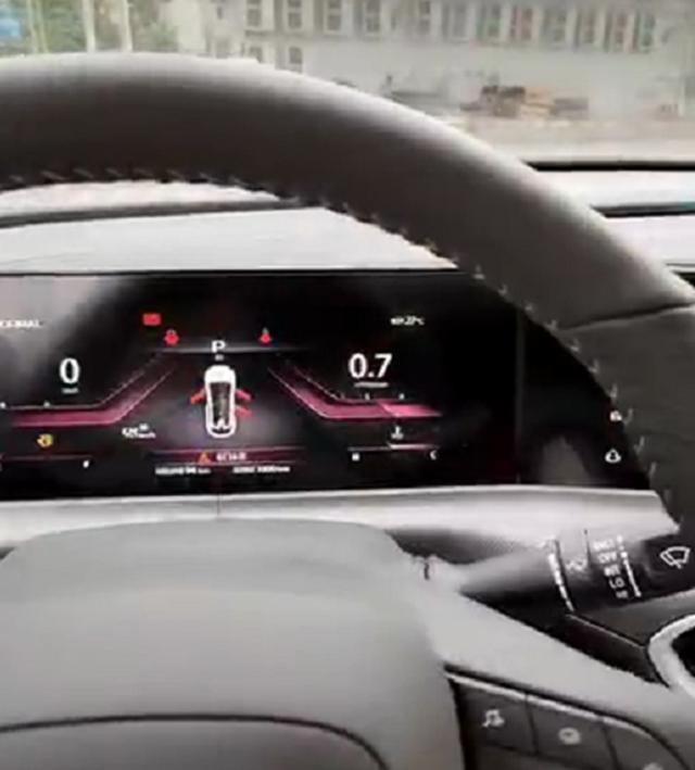 最新款车uni-t,未来科技量产者长安uni-t发布