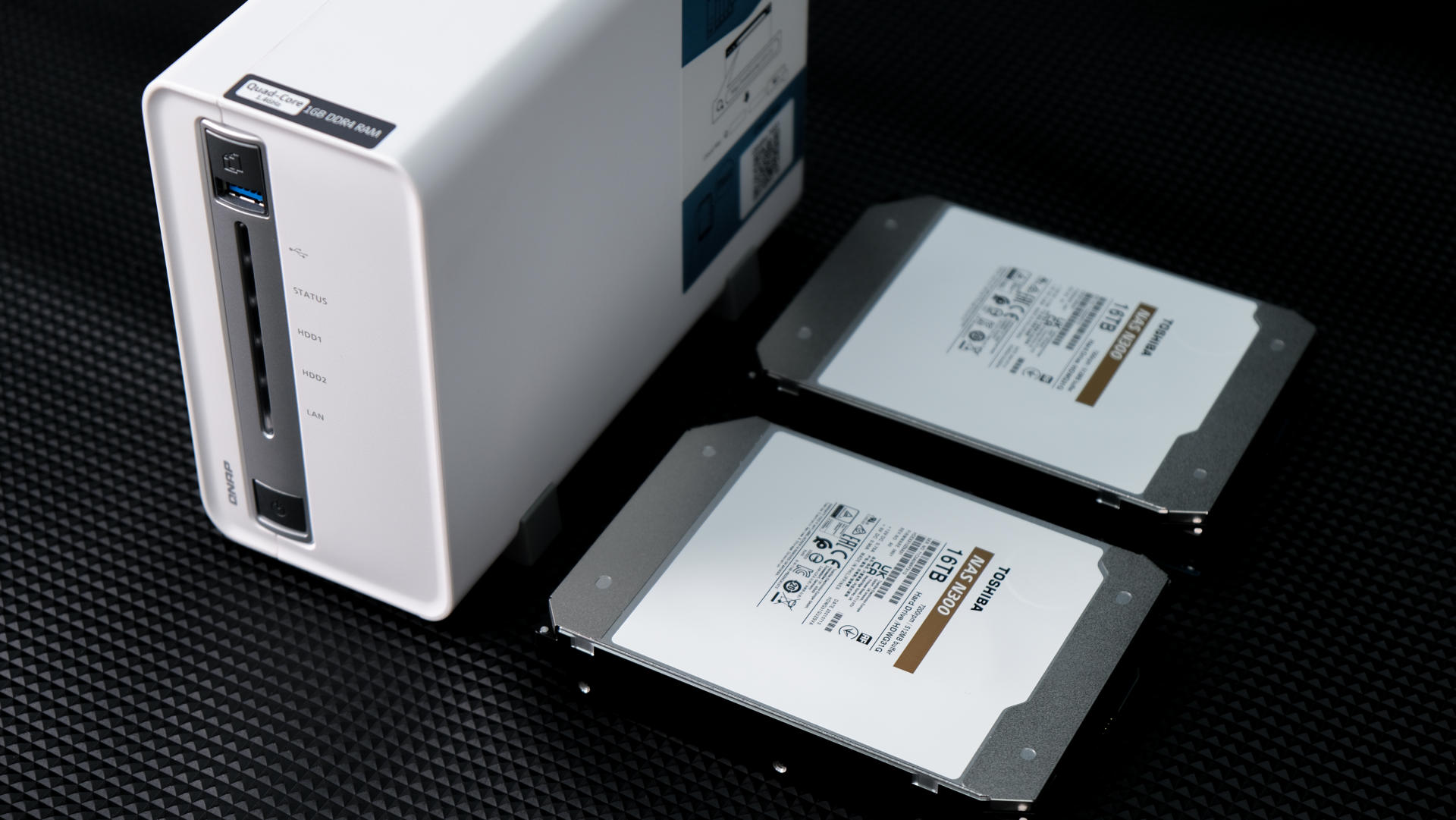 9个NAS使用技巧，跟数据丢失、误删、清零说拜拜