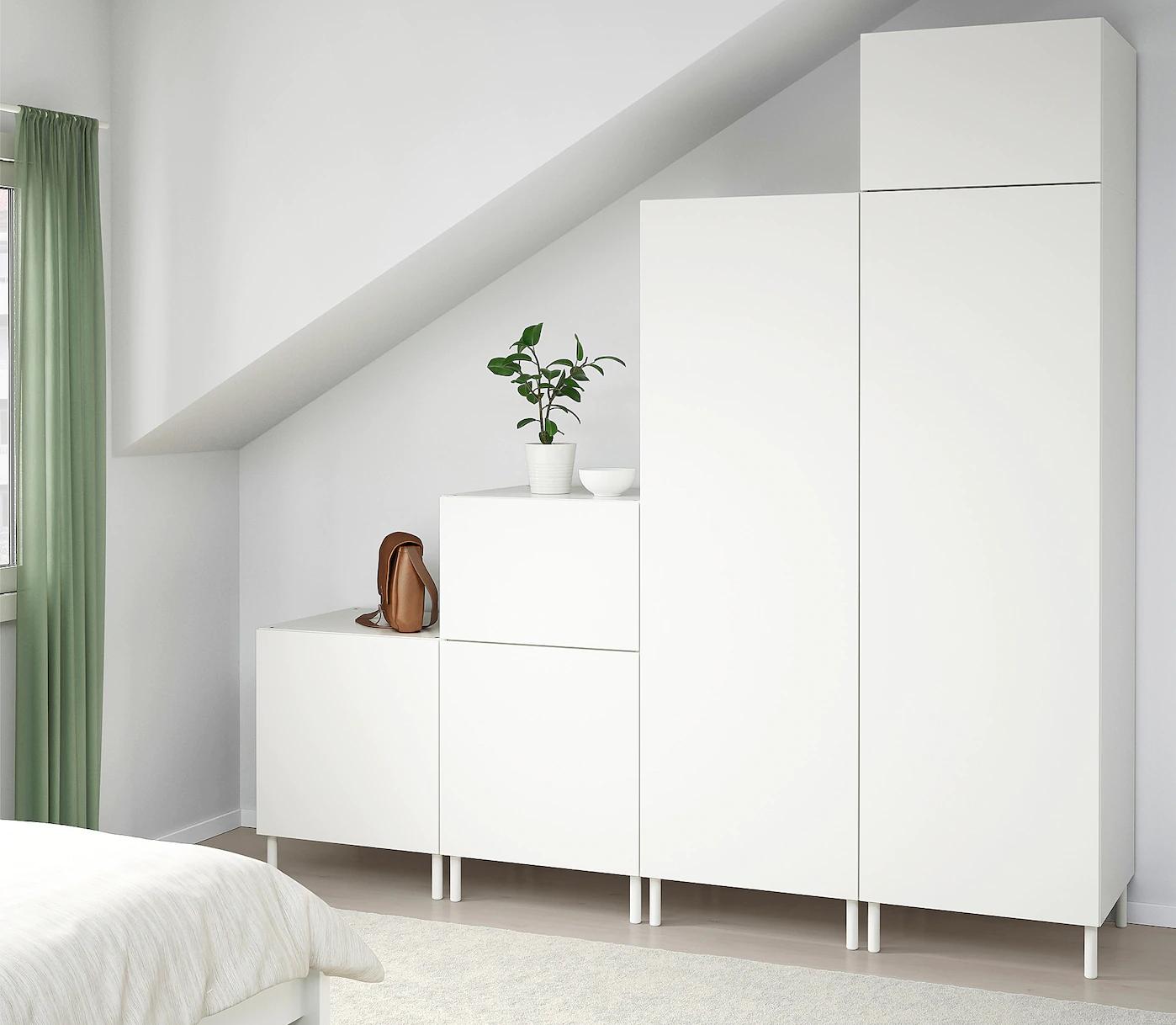 跳出装修陷阱,宜家家居怎么整屋定制