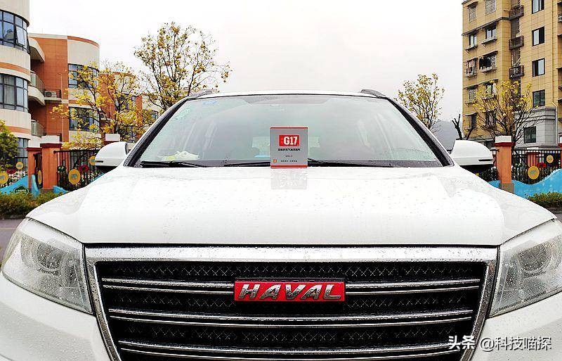 益跑g17燃油宝巴斯夫,益跑g17巴斯夫除积碳评测